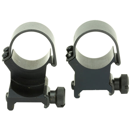 WEAVER TOP MOUNT RNGS 1 EXT X - HI MT - Get Tight Gear