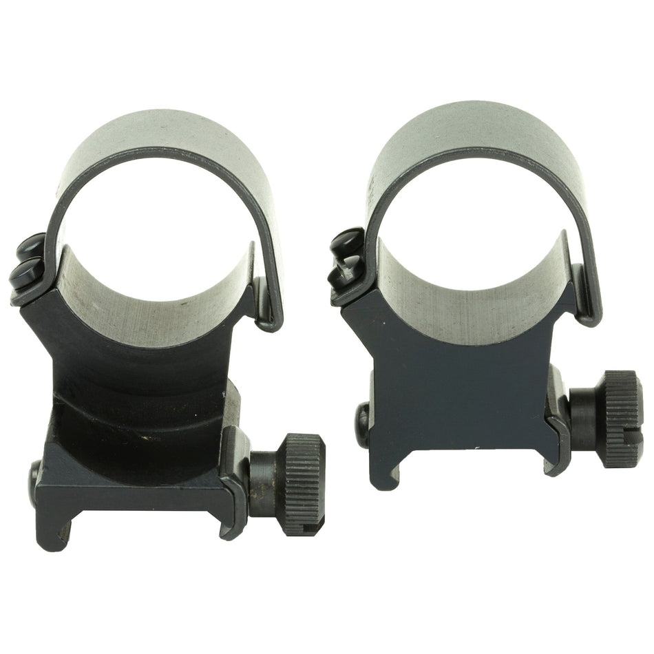 WEAVER TOP MOUNT RNGS 1 EXT X - HI MT - Get Tight Gear