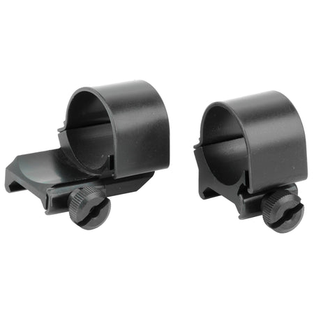 WEAVER TOP MOUNT RNGS 1 MED EXT MT - Get Tight Gear