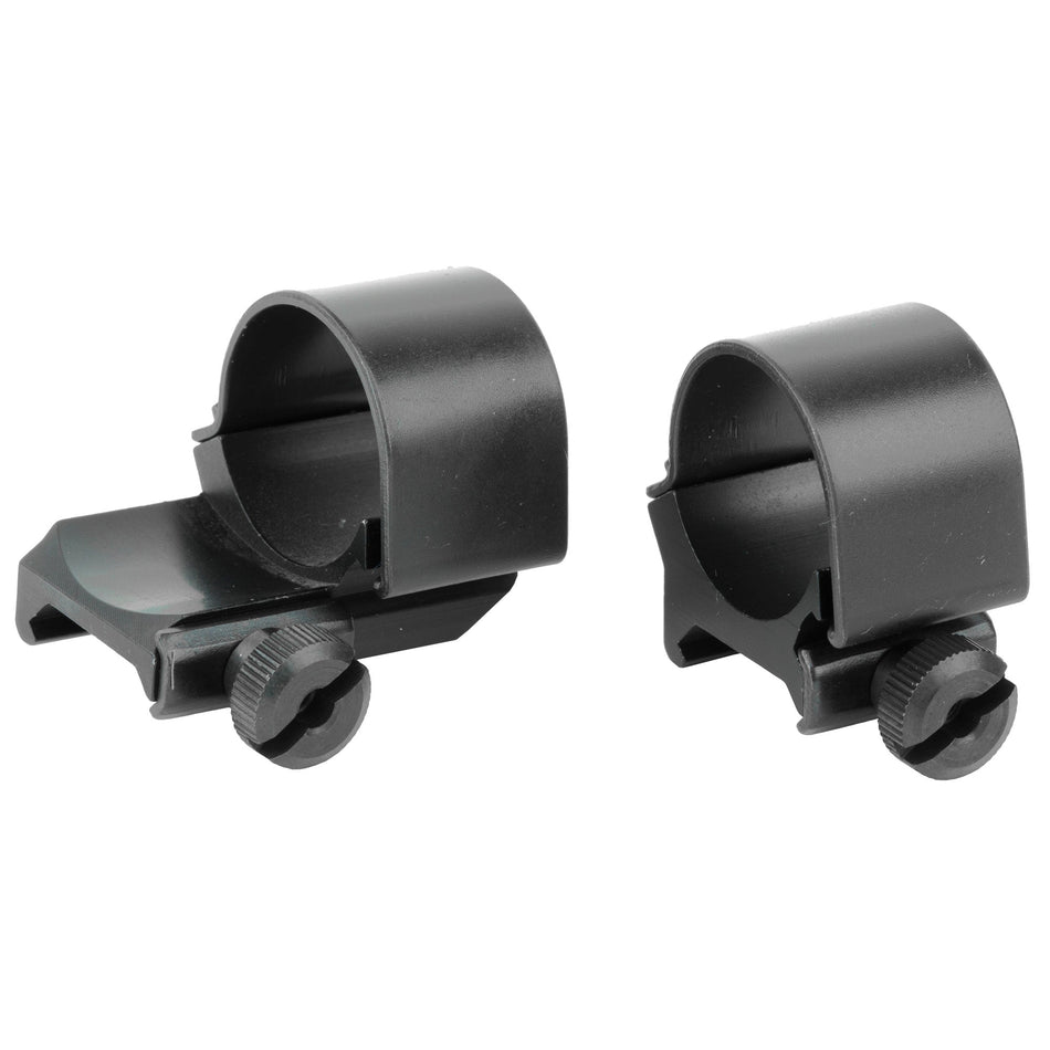 WEAVER TOP MOUNT RNGS 1 MED EXT MT - Get Tight Gear