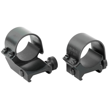 WEAVER TOP MOUNT RNGS 1 MED EXT MT - Get Tight Gear