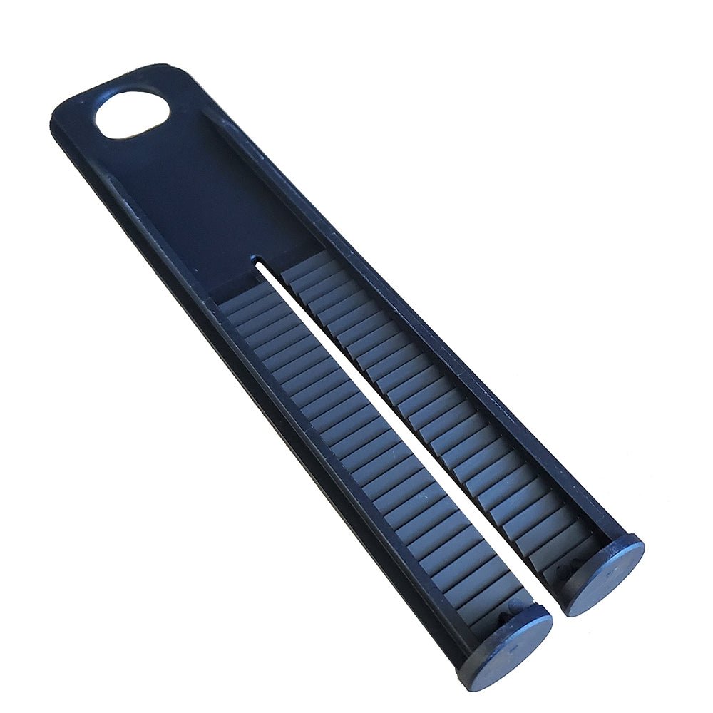 Weld Mount AT - 14 1 to 1 Adhesive Gun Plunger f/AT - 2010, AT - 4020 & 6030 - Get Tight Gear