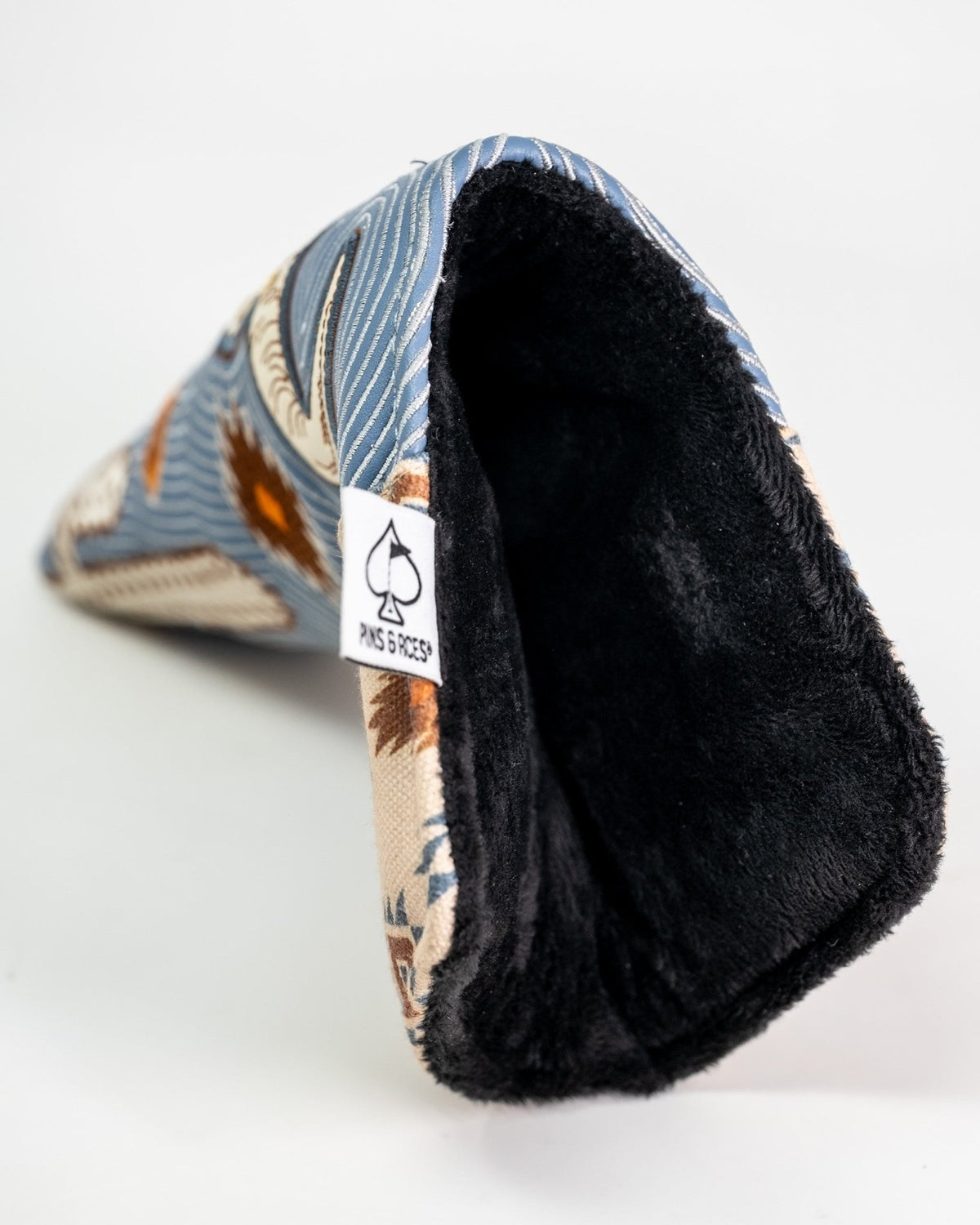 Western Aesthetic - Blade Putter Cover - Get Tight Gear