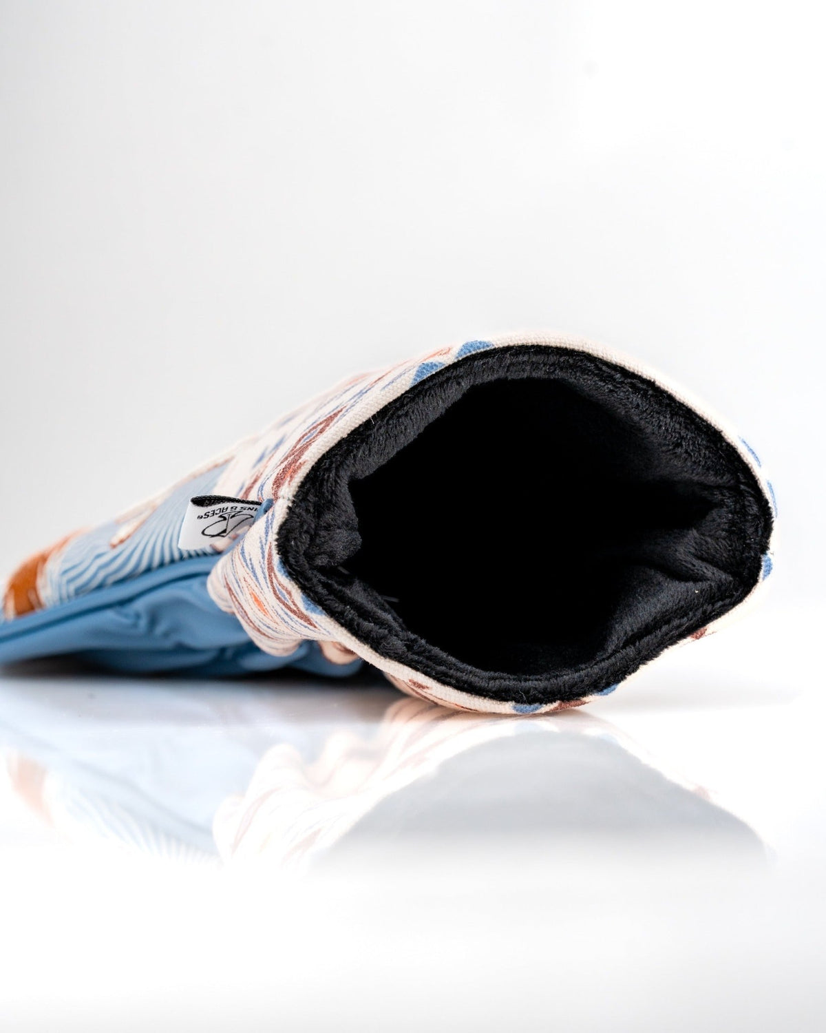 Western Aesthetic - Driver Cover - Get Tight Gear