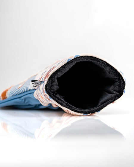 Western Aesthetic - Driver Cover - Get Tight Gear