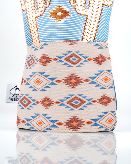 Western Aesthetic - Driver Cover - Get Tight Gear