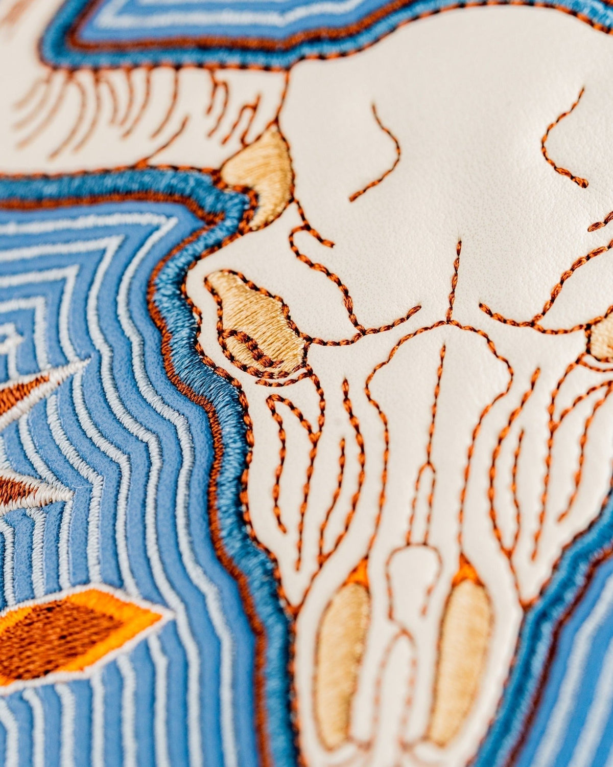 Western Aesthetic - Driver Cover - Get Tight Gear