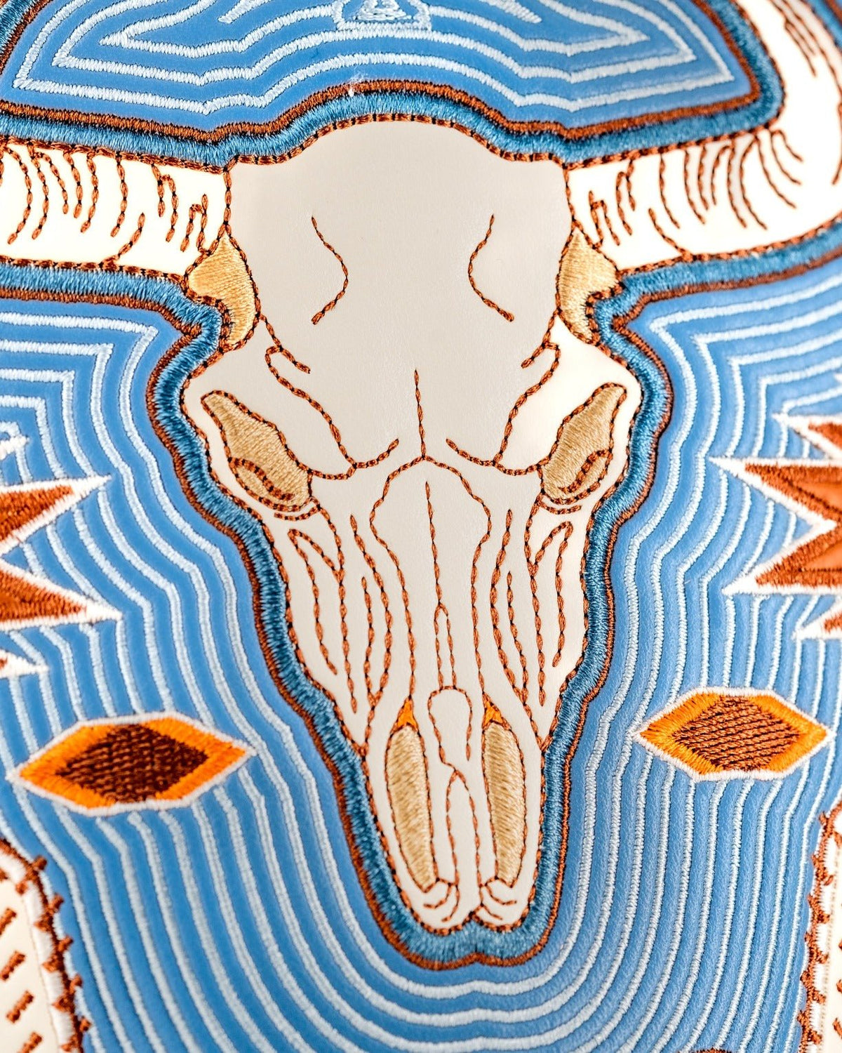 Western Aesthetic - Driver Cover - Get Tight Gear