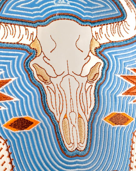 Western Aesthetic - Driver Cover - Get Tight Gear