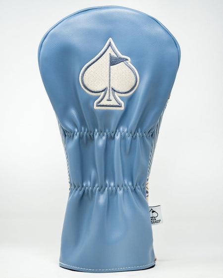 Western Aesthetic - Driver Cover - Get Tight Gear