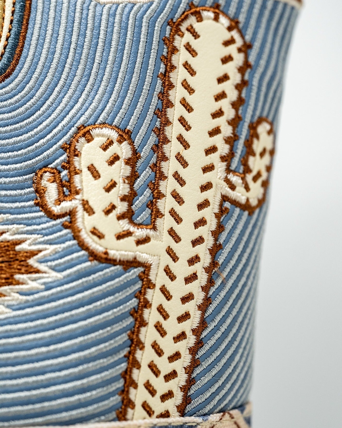 Western Aesthetic - Driver Cover - Get Tight Gear