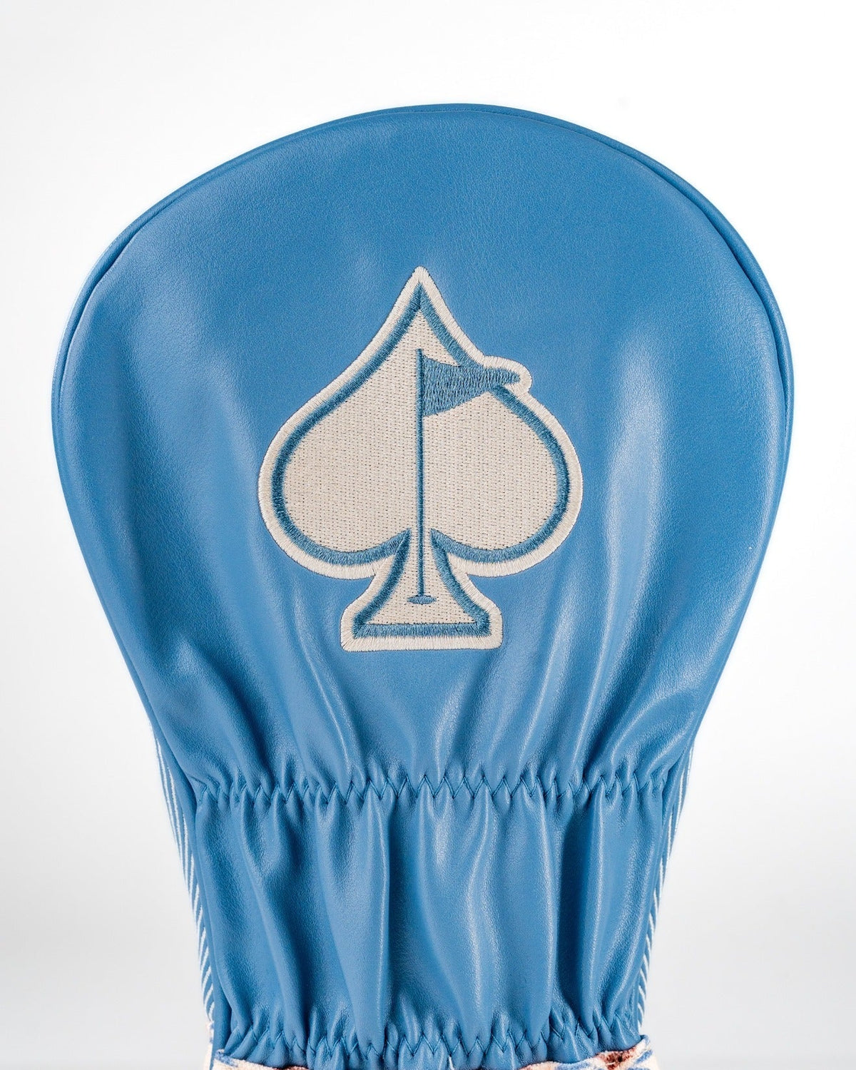 Western Aesthetic - Driver Cover - Get Tight Gear