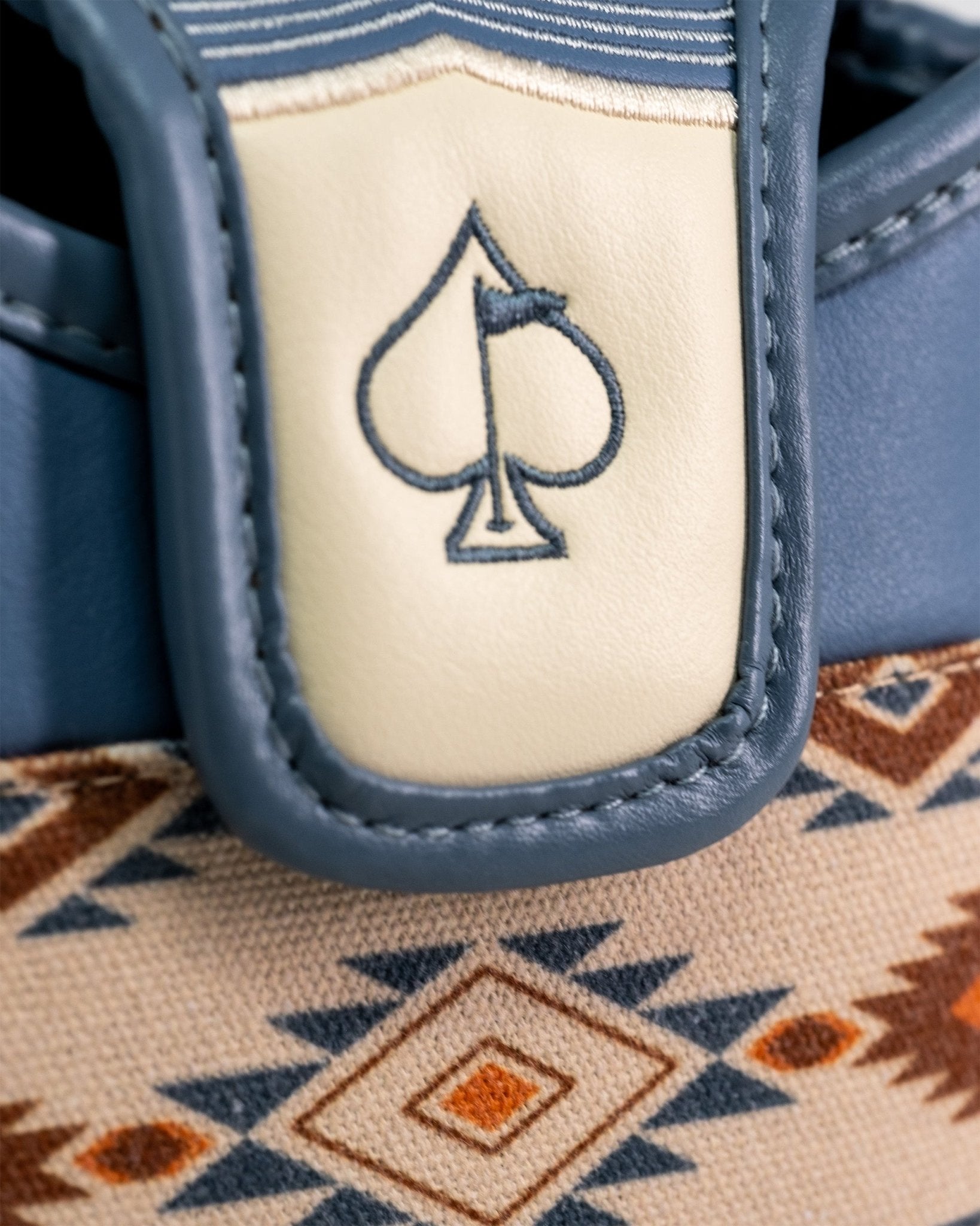 Western Aesthetic - Mallet Putter Cover - Get Tight Gear