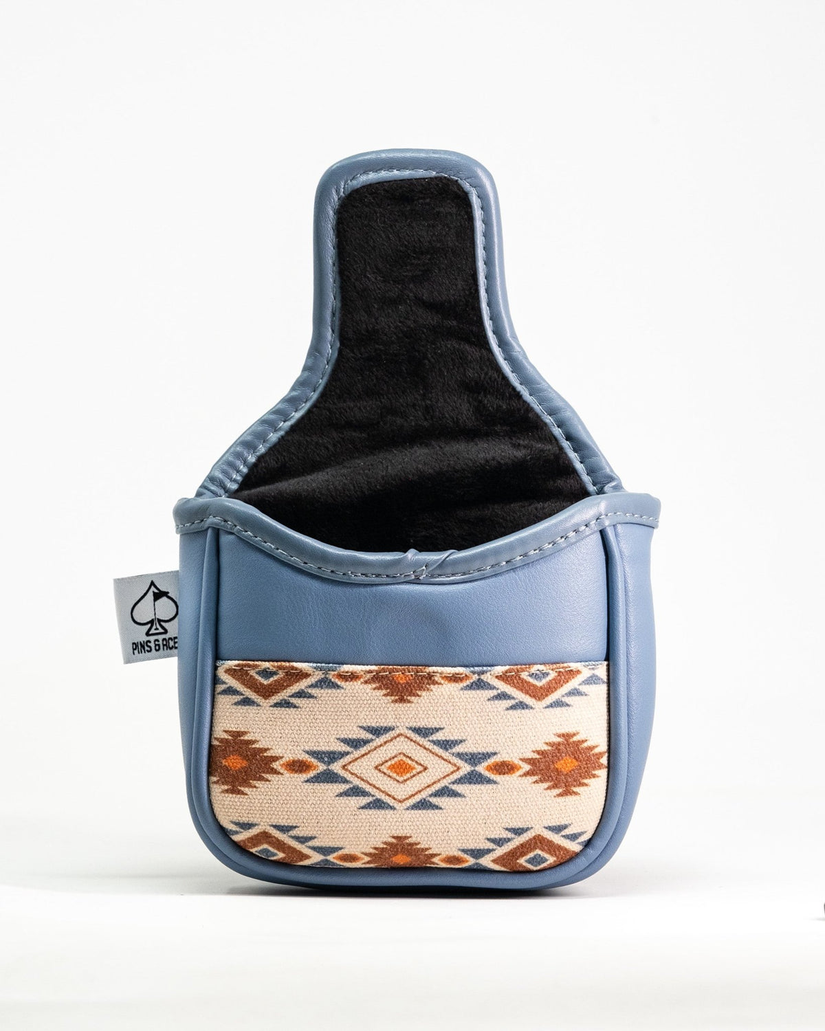 Western Aesthetic - Mallet Putter Cover - Get Tight Gear