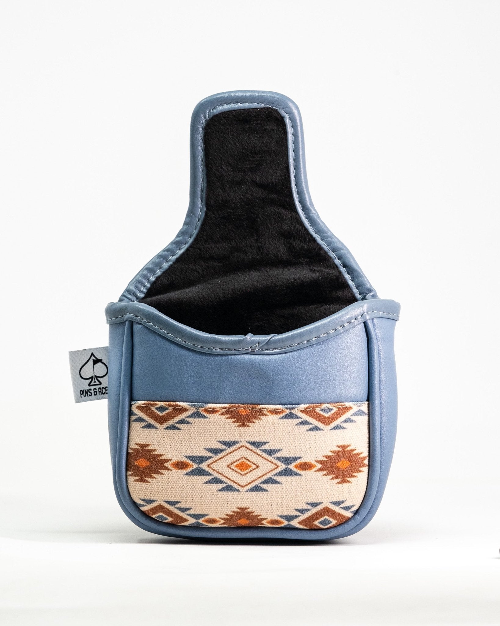 Western Aesthetic - Mallet Putter Cover - Get Tight Gear
