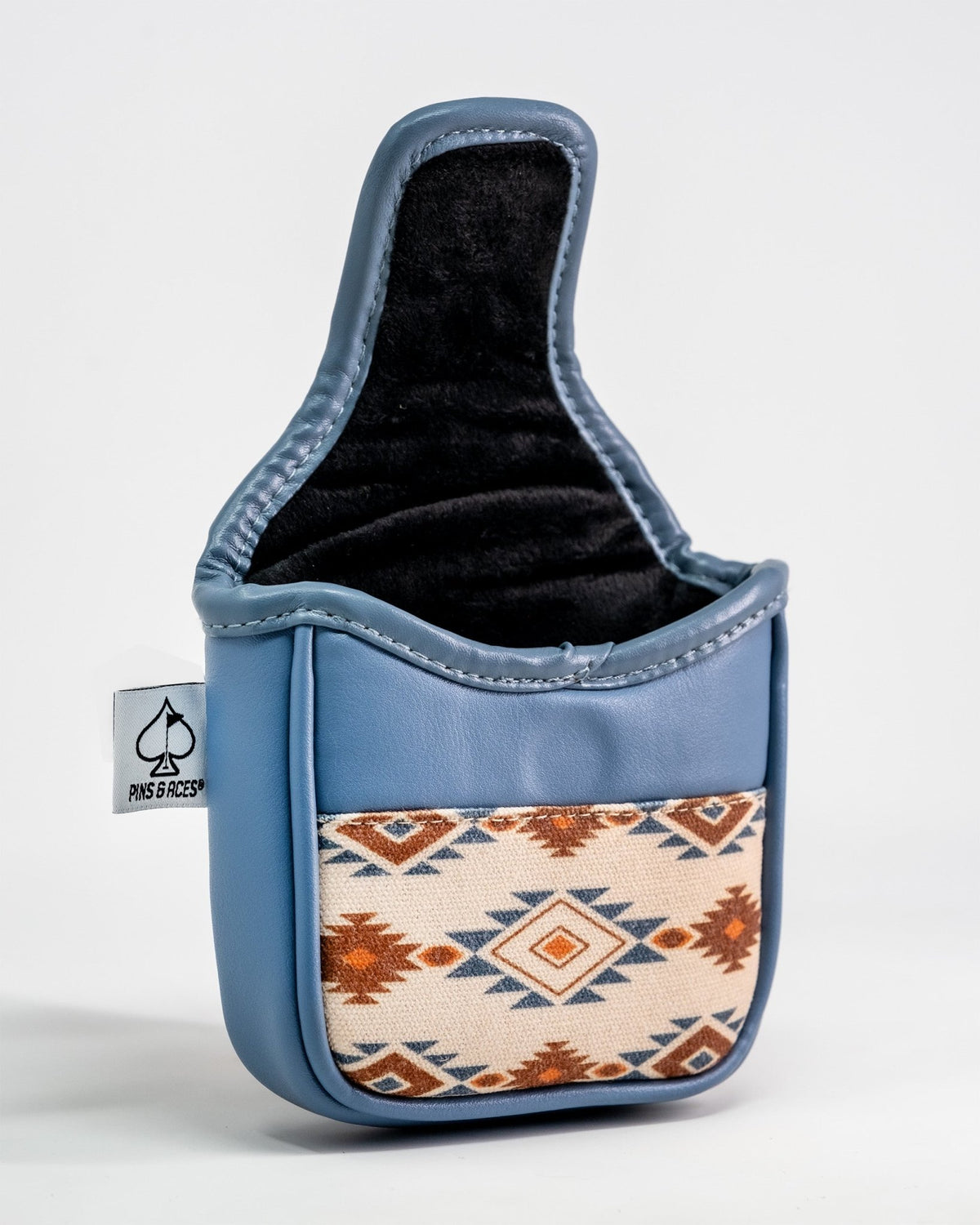 Western Aesthetic - Mallet Putter Cover - Get Tight Gear