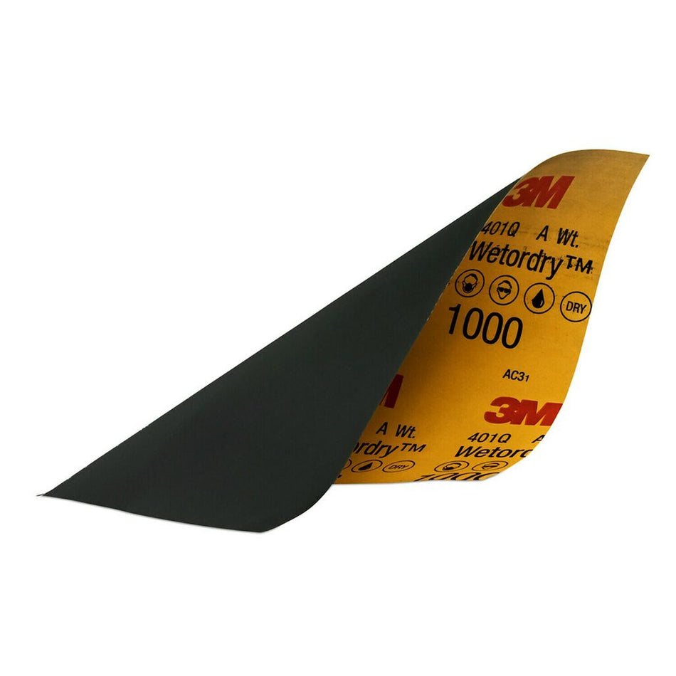 WETORDRY SHEET 9X11 1000G - Get Tight Gear