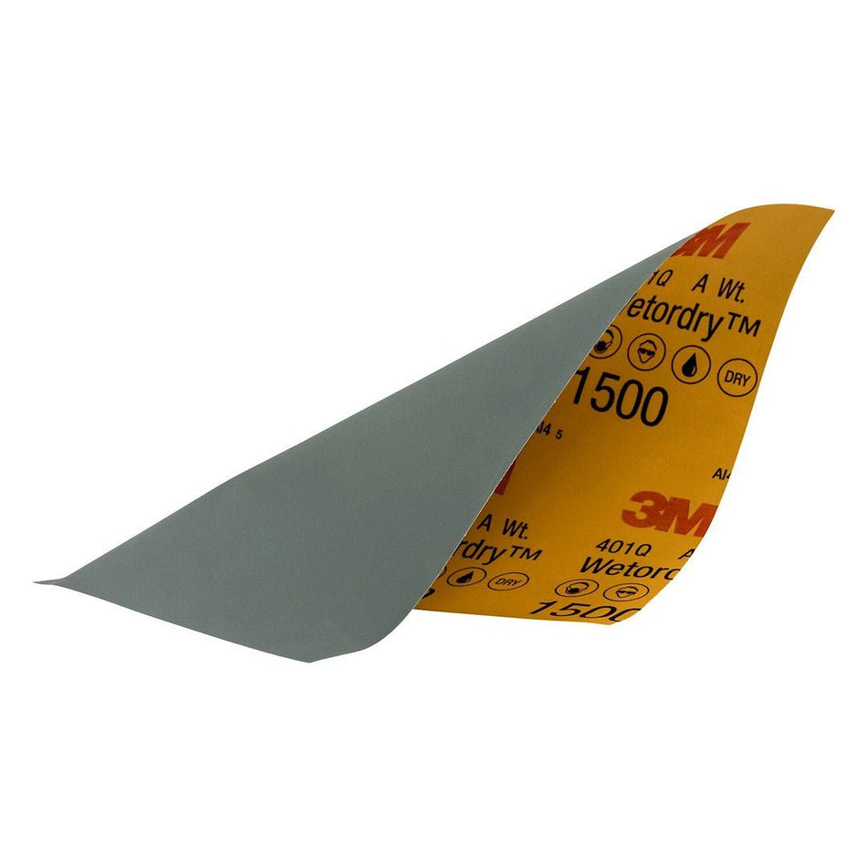 WETORDRY SHEET 9X11 1500G - Get Tight Gear