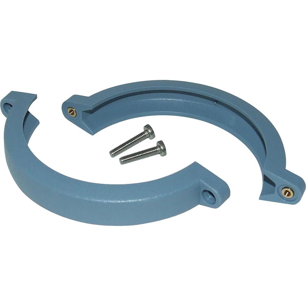 Whale Clamping Ring Kit f/Gulper 220 - Get Tight Gear