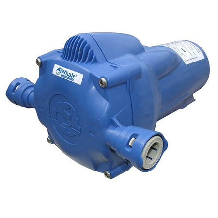 Whale FW1225 Watermaster Automatic Pressure Pump - 12L - 45PSI - 24V - Get Tight Gear
