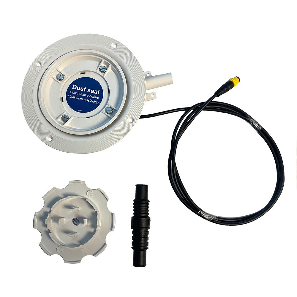 Whale Gulley IC Large Waste Water Outlet - Get Tight Gear