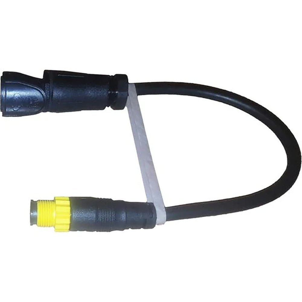 Whale IC Adapter Cable f/Old IC Pumps to New IC Accessories - Get Tight Gear