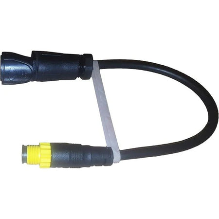 Whale IC Adapter Cable f/Old IC Pumps to New IC Accessories - Get Tight Gear
