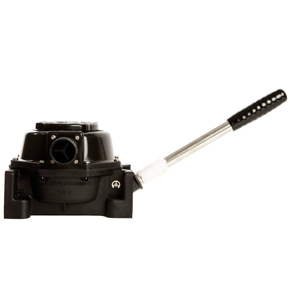 Whale MK5 Universal Manual Bilge Pump - Get Tight Gear