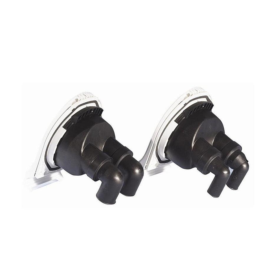 Whale Smartbail - Compact Manual Bilge Pump - Get Tight Gear