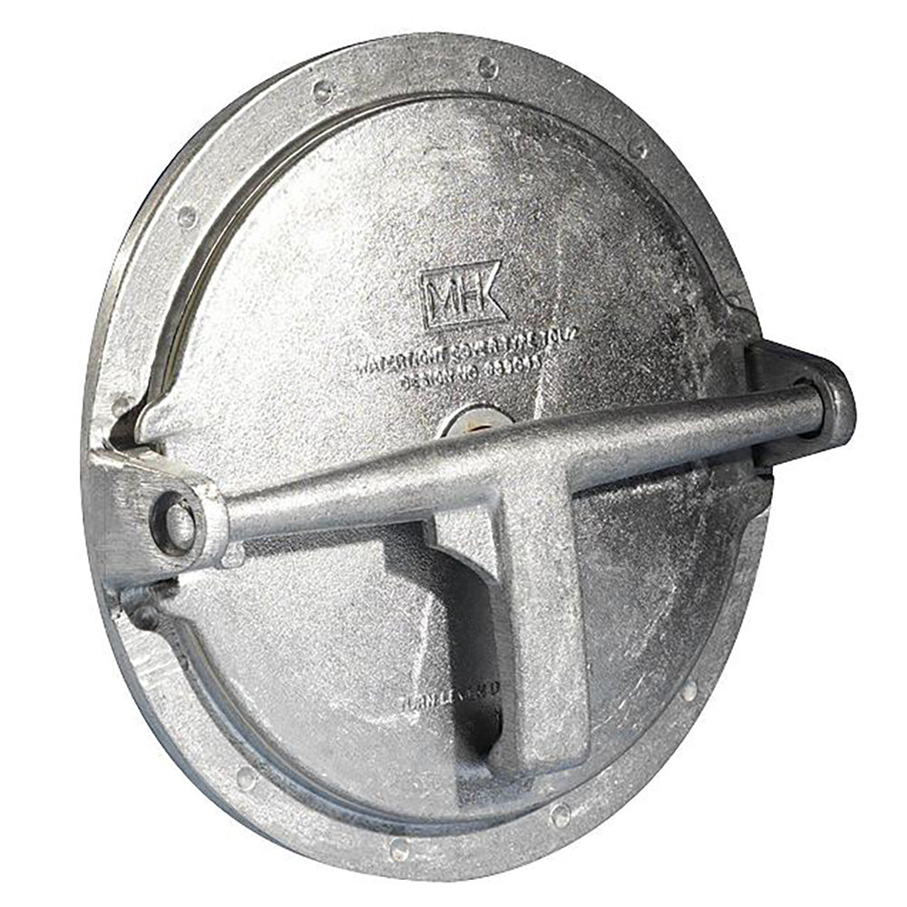 Whale TCL2 9" Locker Door - Diecast Aluminum - Get Tight Gear