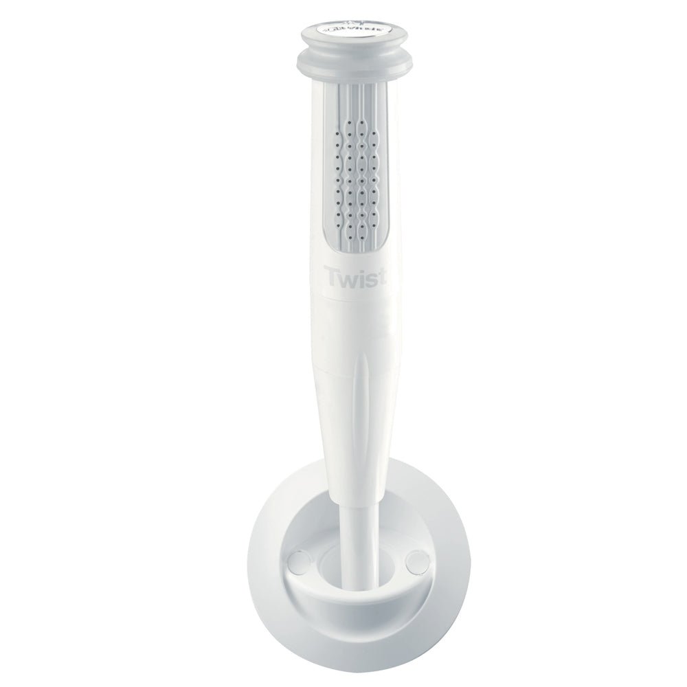 Whale Twist Deck Shower - Get Tight Gear