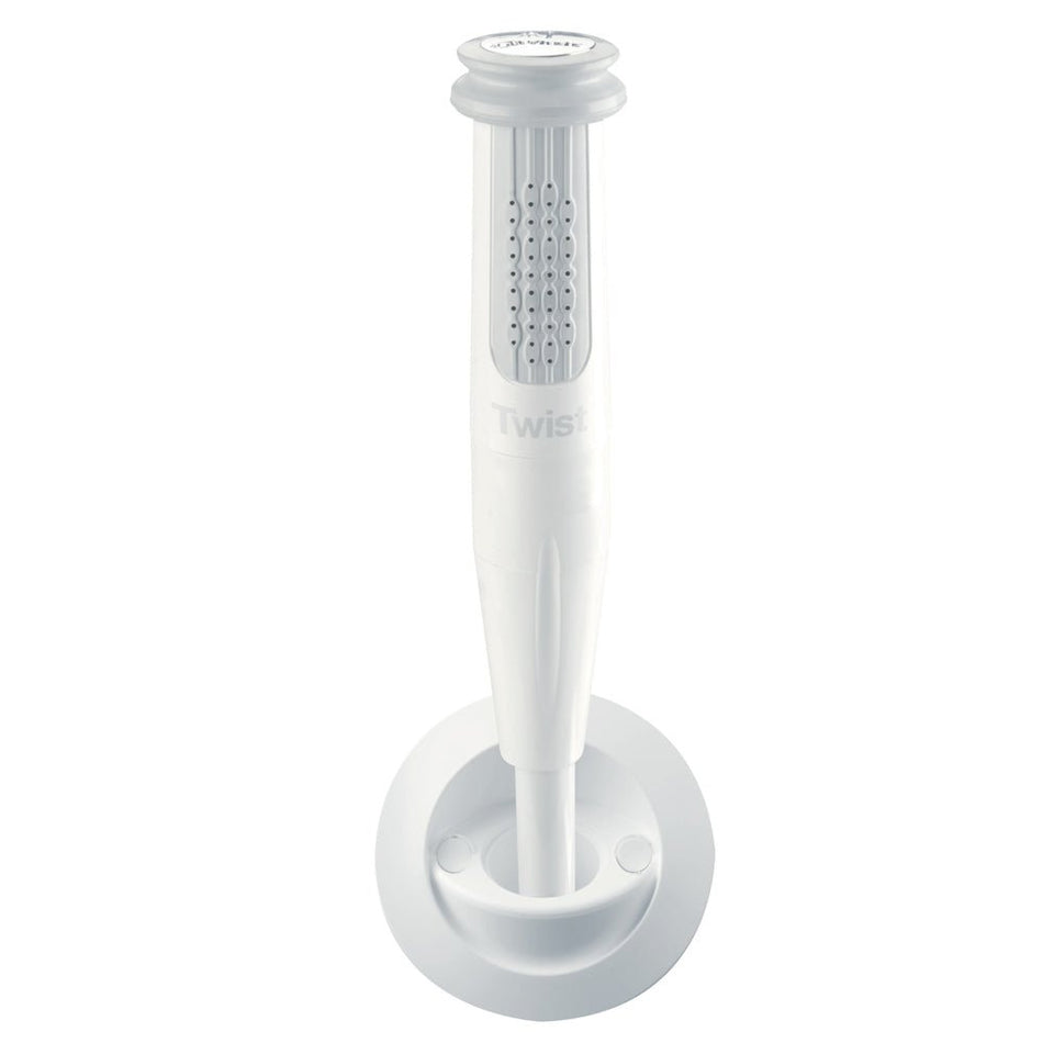 Whale Twist Deck Shower - Get Tight Gear