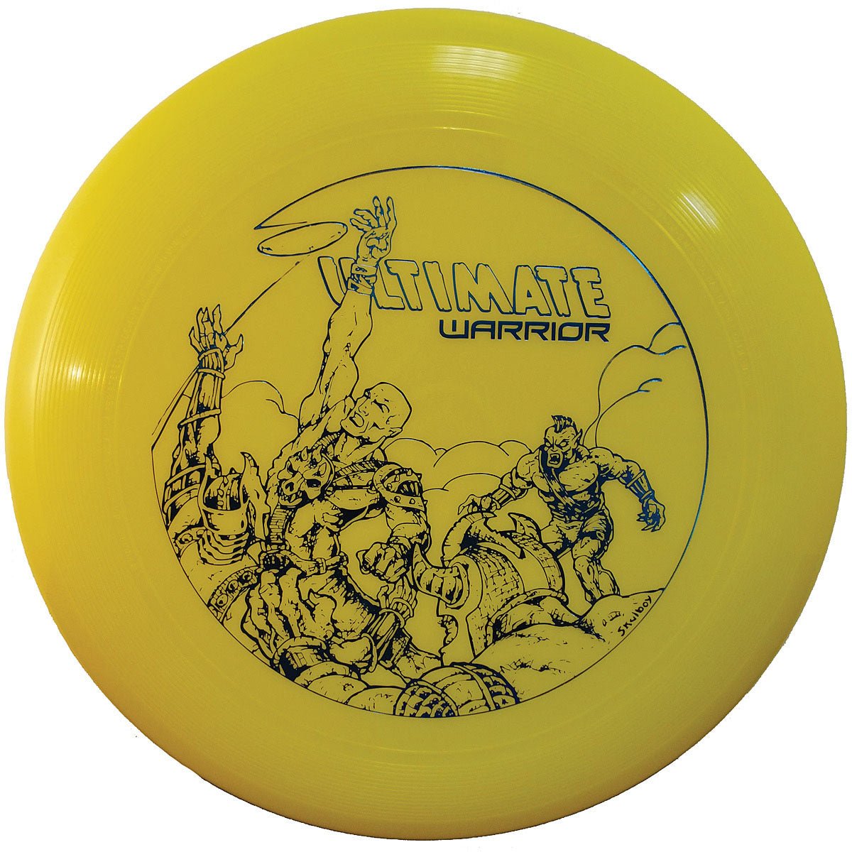 Whamo Skulboy Ult Warrior 175 G - Get Tight Gear