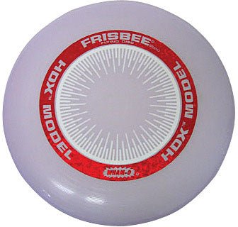 Whamo Uma X Frisbee Hd X 165 G - Get Tight Gear