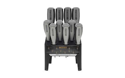 WHEELER 10PC TORX BENCH DRIVER SET - Get Tight Gear