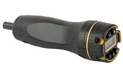 WHEELER 2023 DIGITAL FAT WRENCH BLK - Get Tight Gear