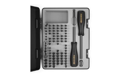WHEELER 89PC PROGUNSMITH DRIVER SET - Get Tight Gear