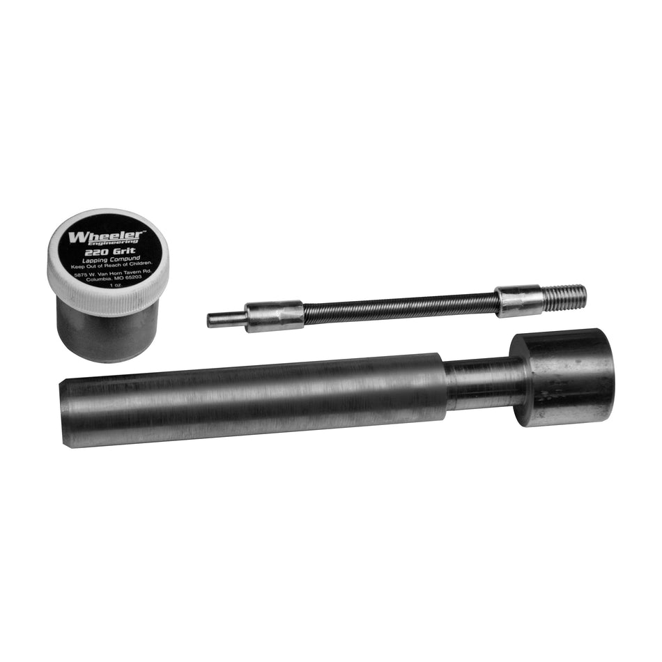 WHEELER AR - 15 REC LAPPING TOOL - Get Tight Gear