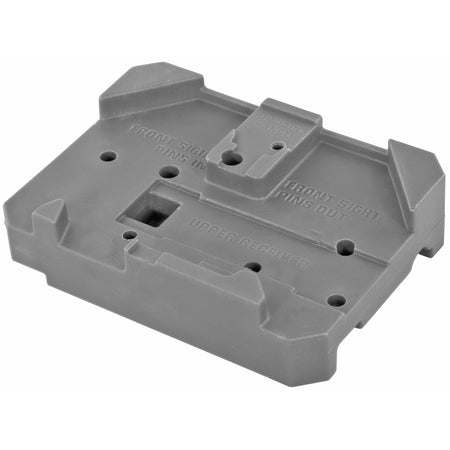 WHEELER AR ARMORERS BENCH BLOCK - Get Tight Gear