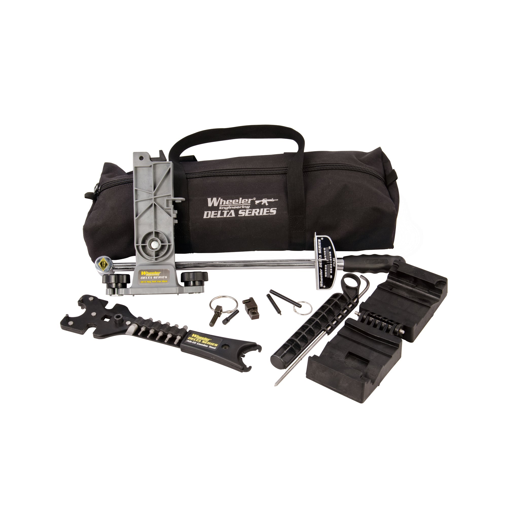 WHEELER AR ARMORERS ESSENTIALS KIT - Get Tight Gear