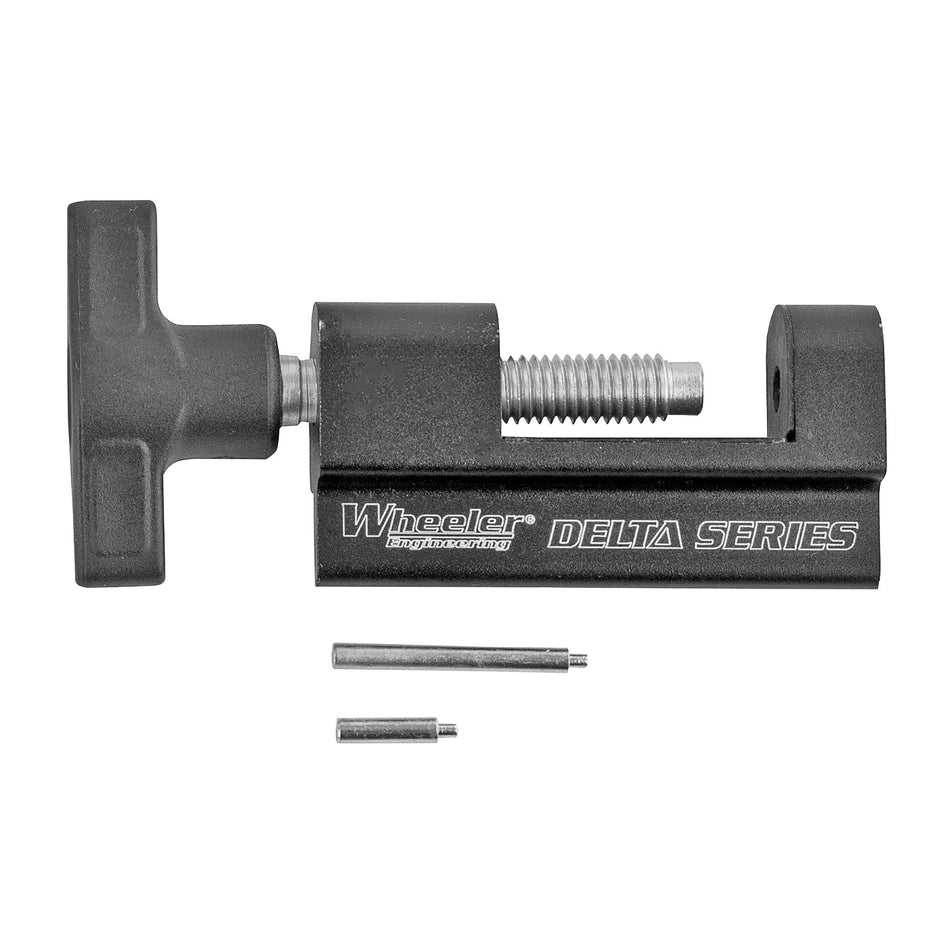 WHEELER AR TRIGGER GUARD TOOL - Get Tight Gear
