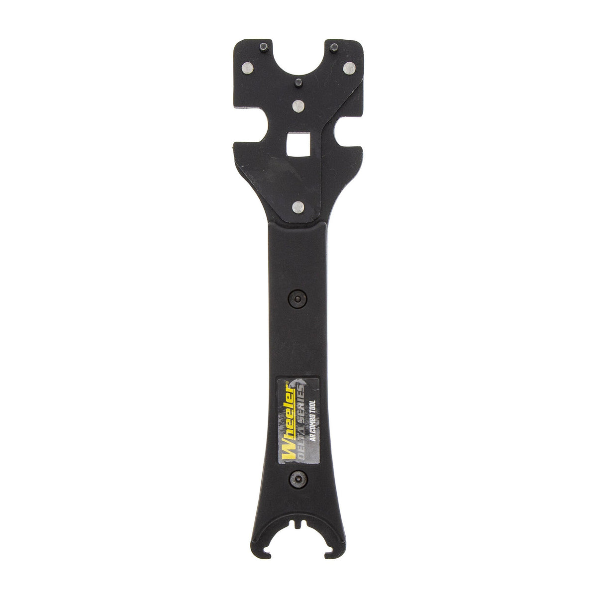 WHEELER DELTA SERIES AR COMBO TOOL - Get Tight Gear