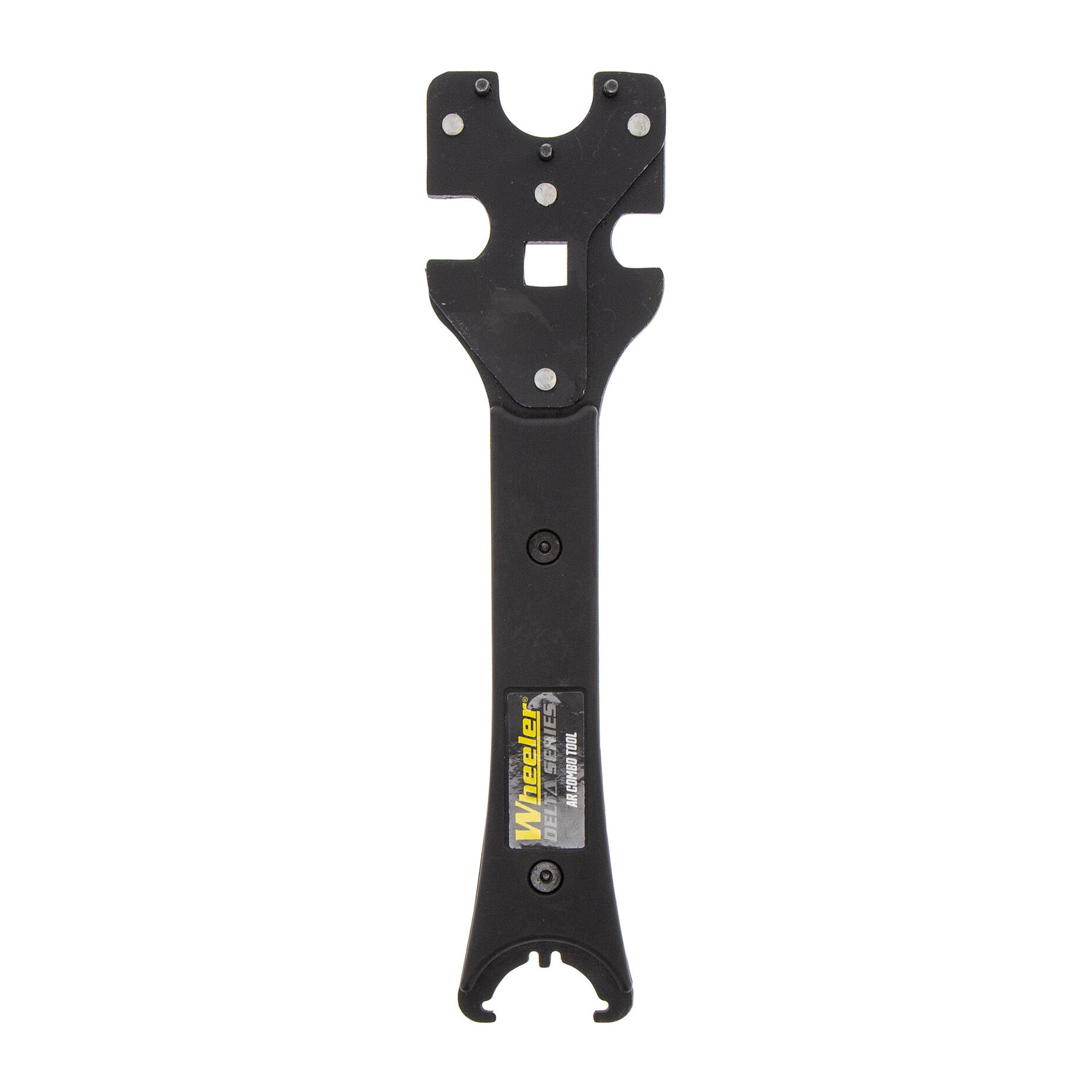 WHEELER DELTA SERIES AR COMBO TOOL - Get Tight Gear