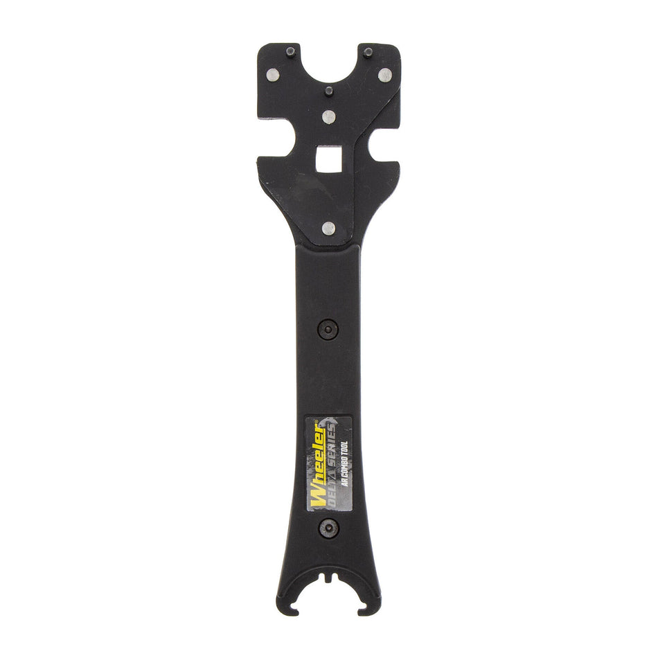 WHEELER DELTA SERIES AR COMBO TOOL - Get Tight Gear