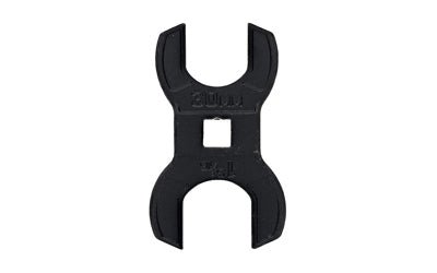 WHEELER DS CROWFOOT 1 - 1/8 - 1 - 1/4 - Get Tight Gear