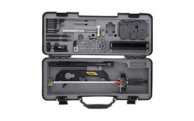 WHEELER DS PRO AR15 ARMORERS KIT - Get Tight Gear