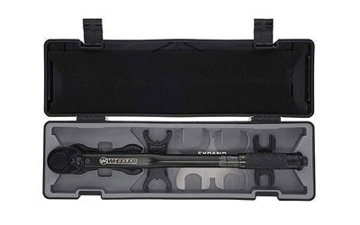 WHEELER DS XL FAT AR15 CROWFOOT SET - Get Tight Gear