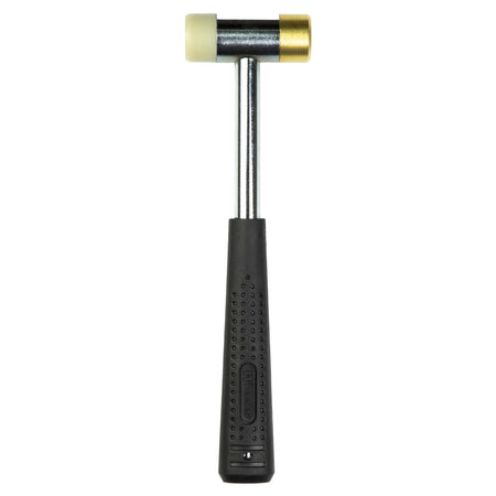 WHEELER NYLON/BRASS HAMMER - Get Tight Gear