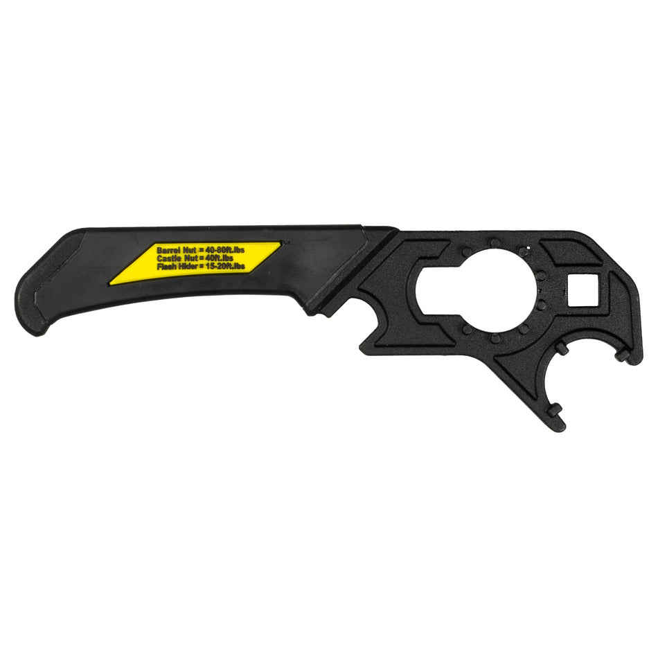 WHEELER PROFESSIONAL ARMORERS WRENC - Get Tight Gear