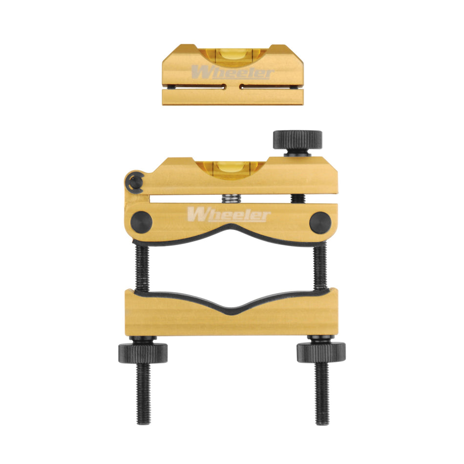 WHEELER RETICLE LEVELING SYSTEM - Get Tight Gear